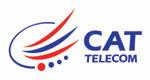 CAT Telecom core internet