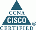 Cisco Certified Network Associate CCNA no. CSCO11467035