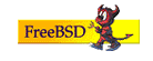 FreeBSD Server