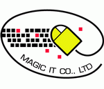 Magic IT Thailand logo