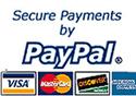 PayPal online secure payment gateway